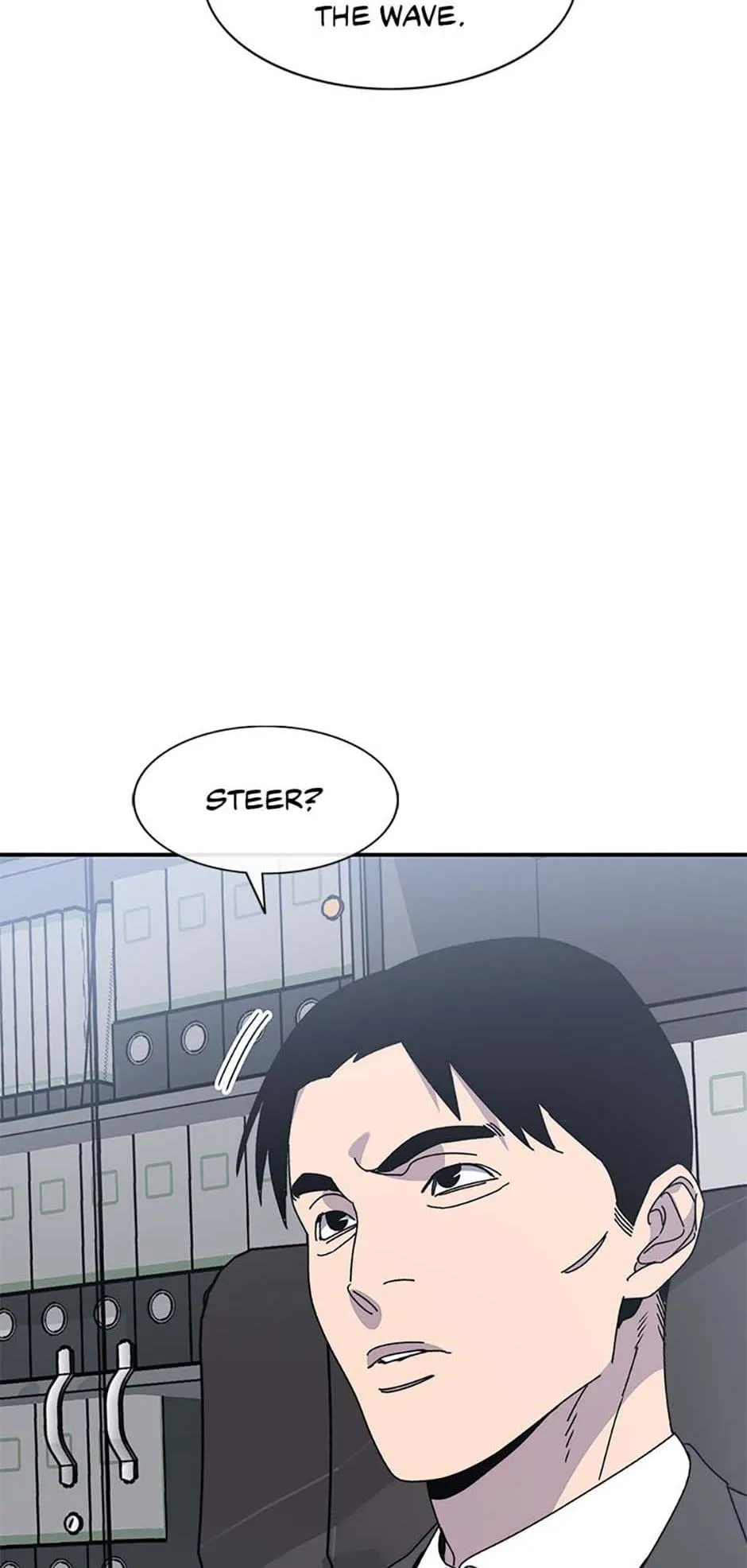 Existence Chapter 26 Online - página 5