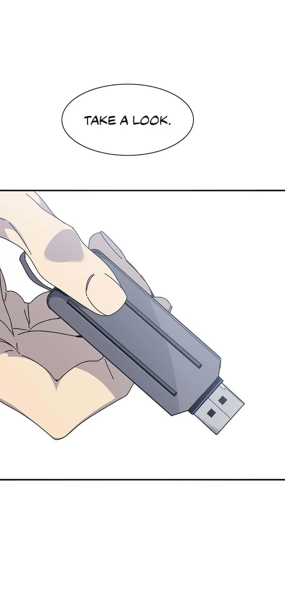 Existence Chapter 26 Online - página 7