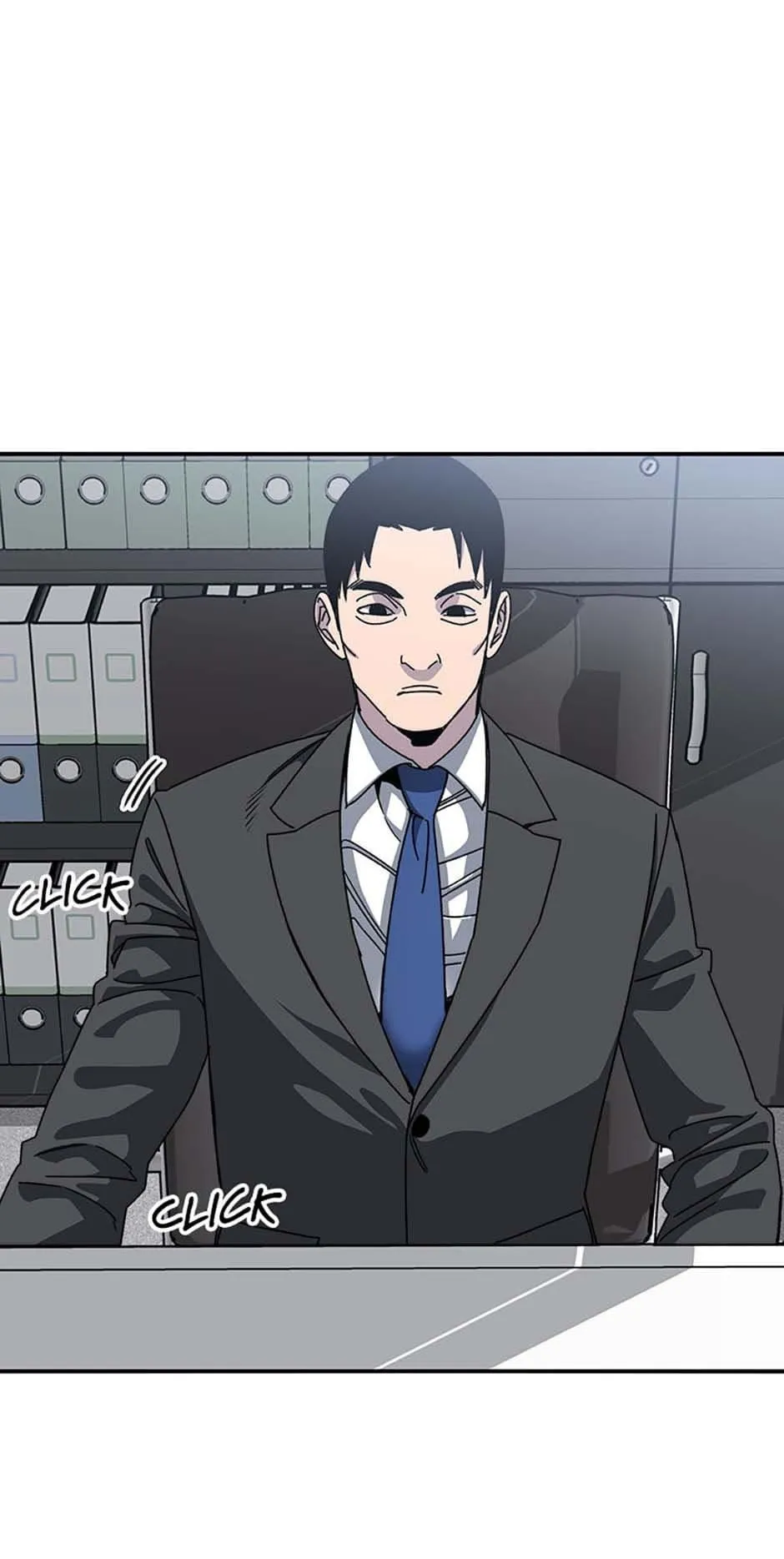 Existence Chapter 26 Online - página 8