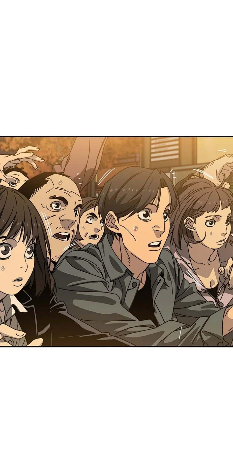 Existence Chapter 26 Online - página 14