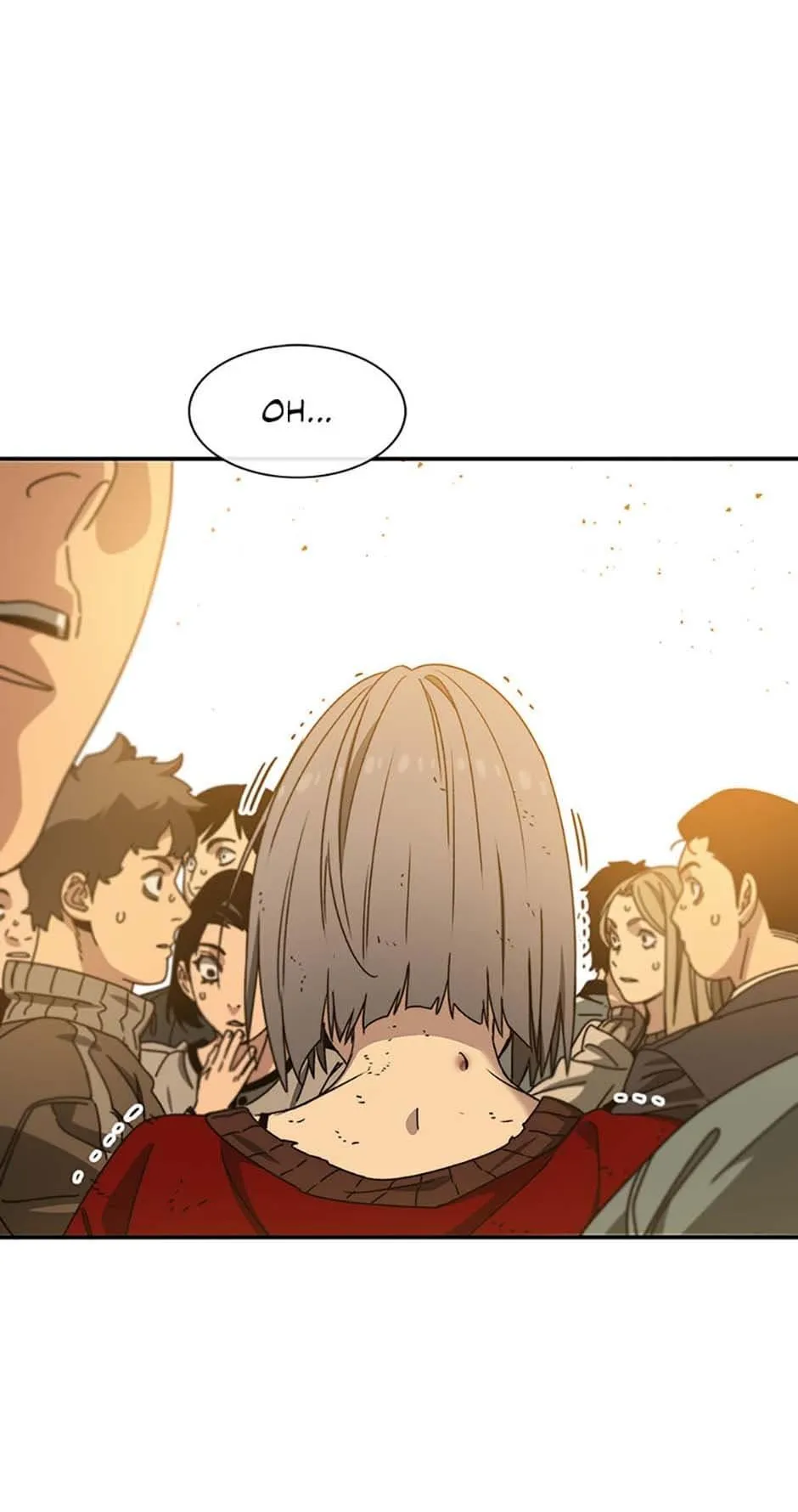 Existence Chapter 26 Online - página 15