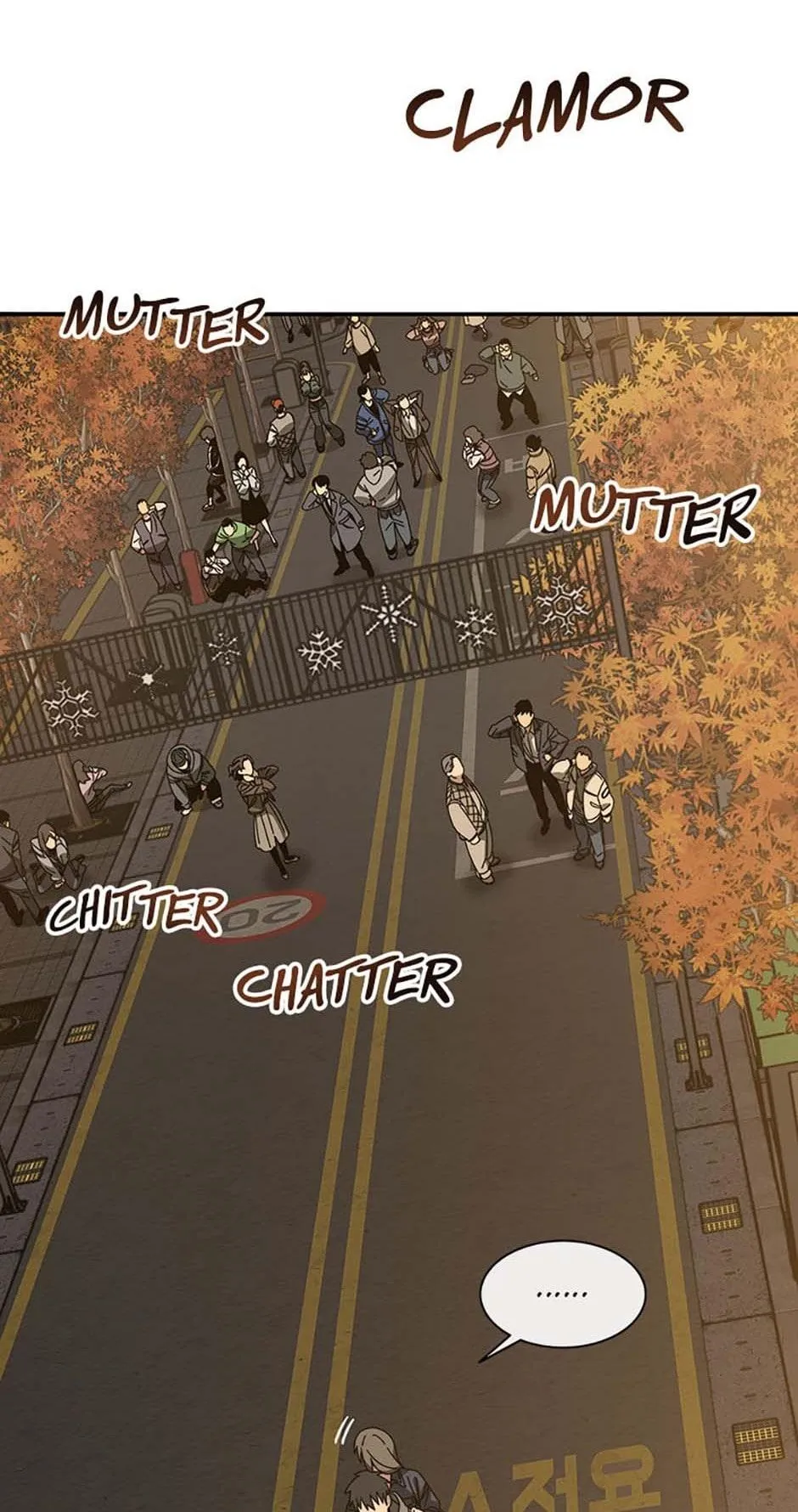 Existence Chapter 26 Online - página 18