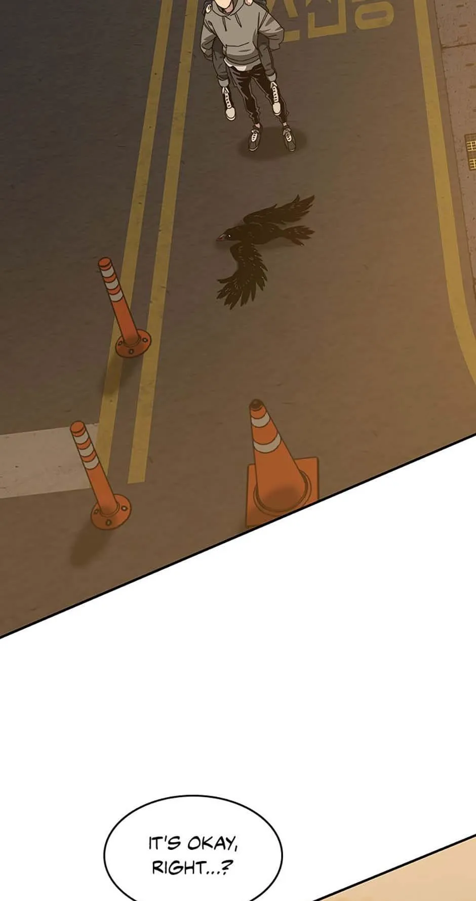 Existence Chapter 26 Online - página 19
