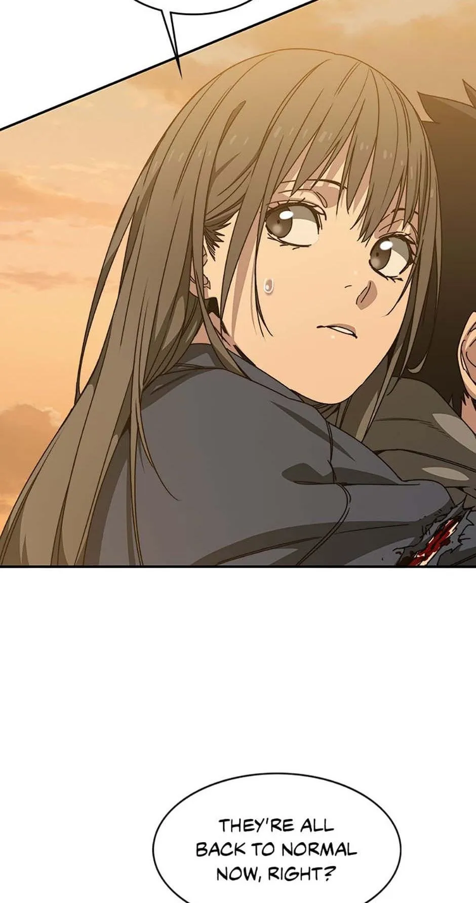Existence Chapter 26 Online - página 20