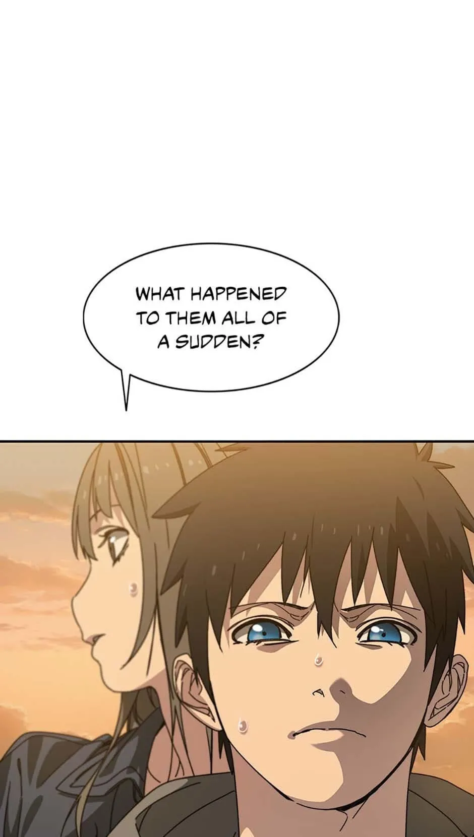 Existence Chapter 26 Online - página 22