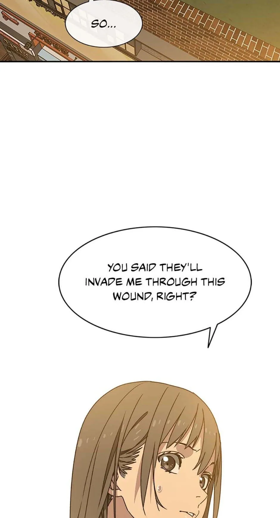 Existence Chapter 26 Online - página 30