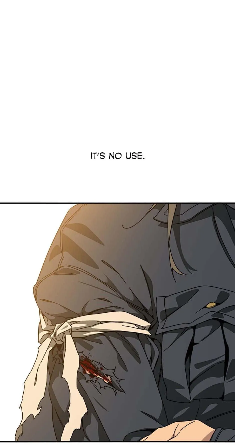Existence Chapter 26 Online - página 34