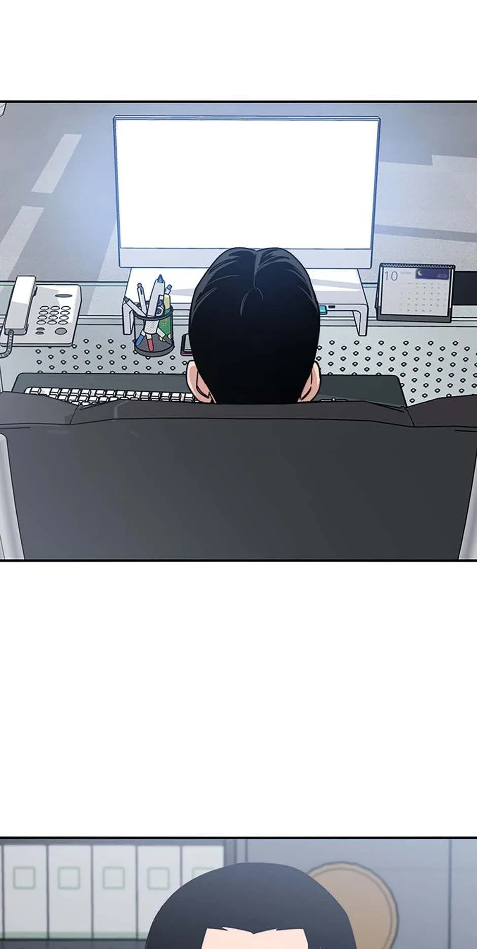 Existence Chapter 26 Online - página 44