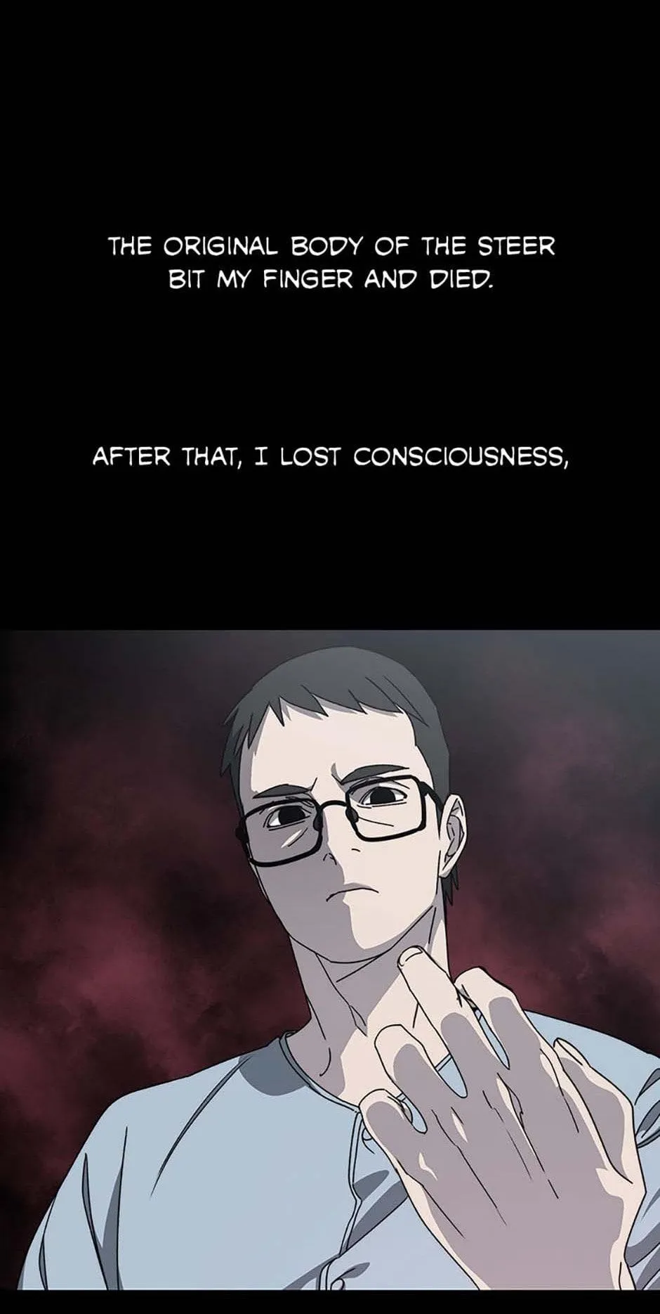 Existence Chapter 26 Online - página 47