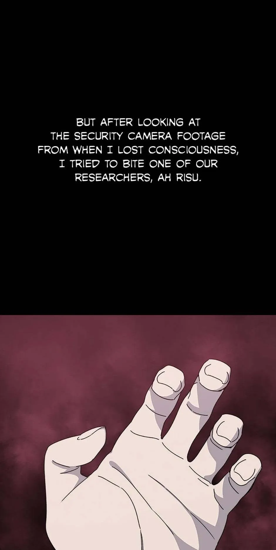 Existence Chapter 26 Online - página 48