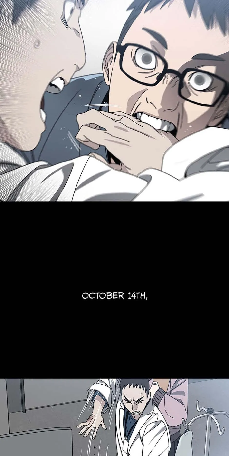 Existence Chapter 26 Online - página 51