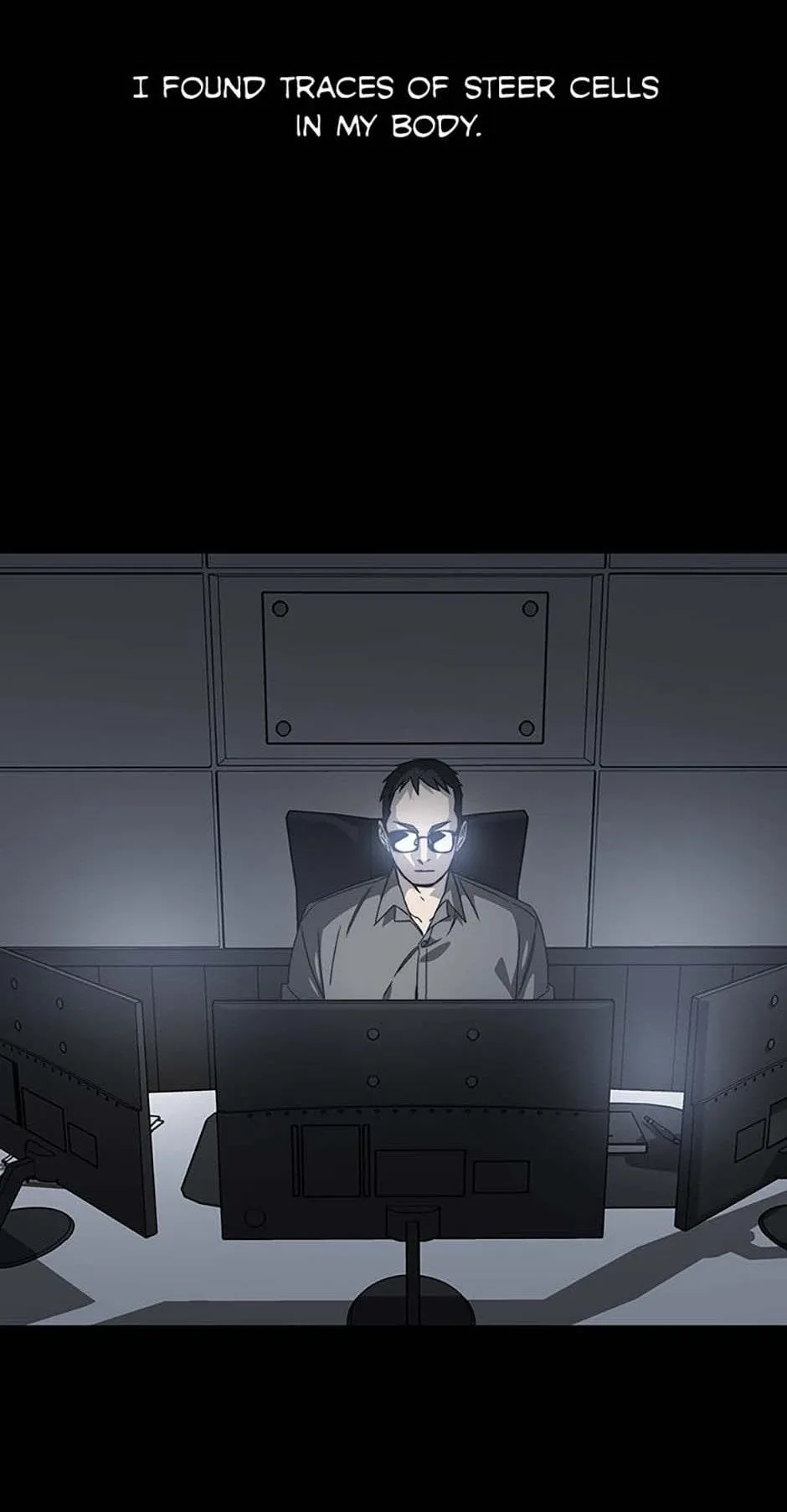 Existence Chapter 26 Online - página 56