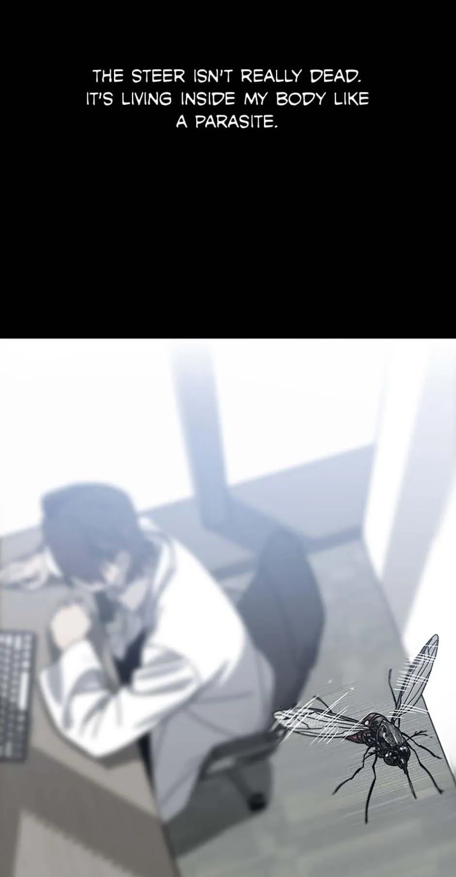Existence Chapter 26 Online - página 57