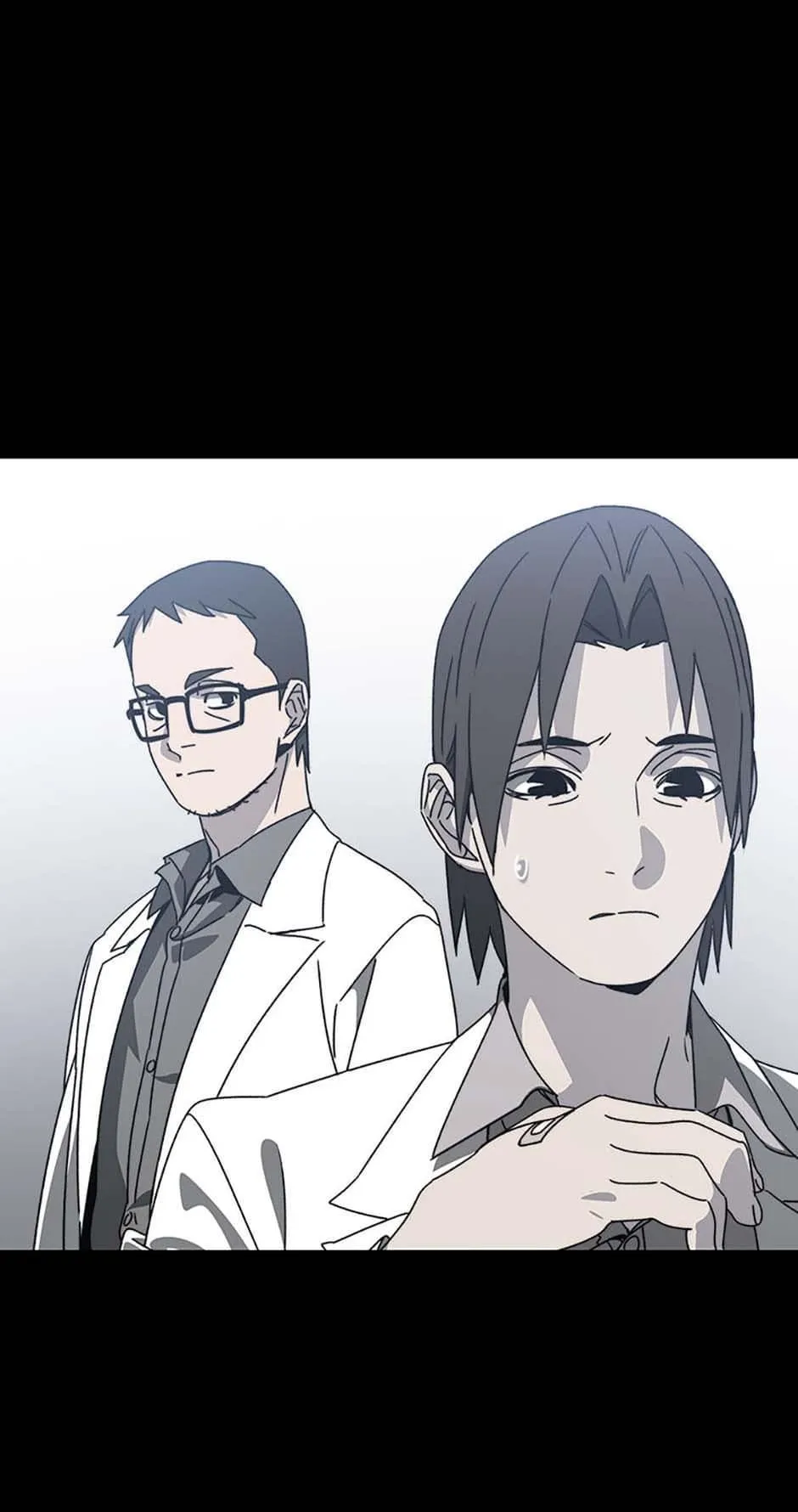 Existence Chapter 26 Online - página 60