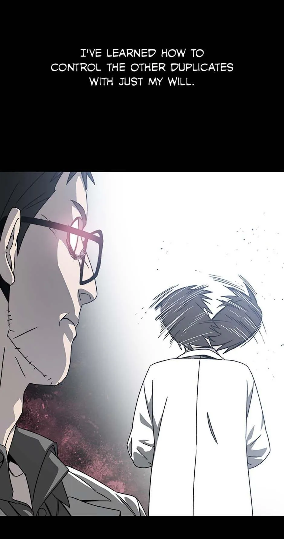 Existence Chapter 26 Online - página 62