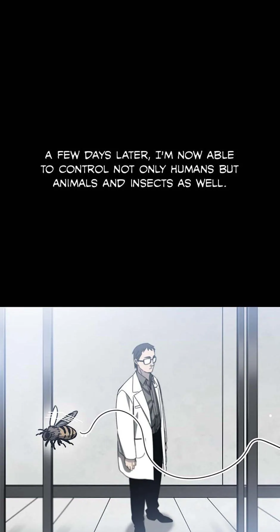 Existence Chapter 26 Online - página 63