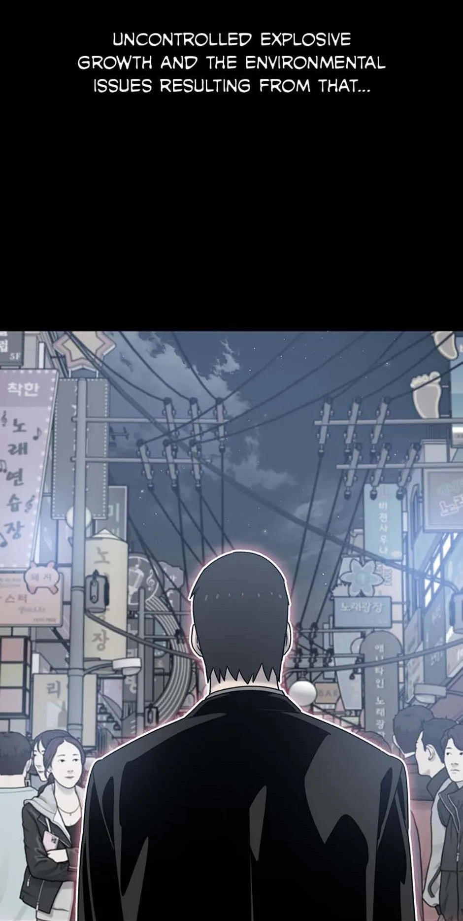 Existence Chapter 26 Online - página 70