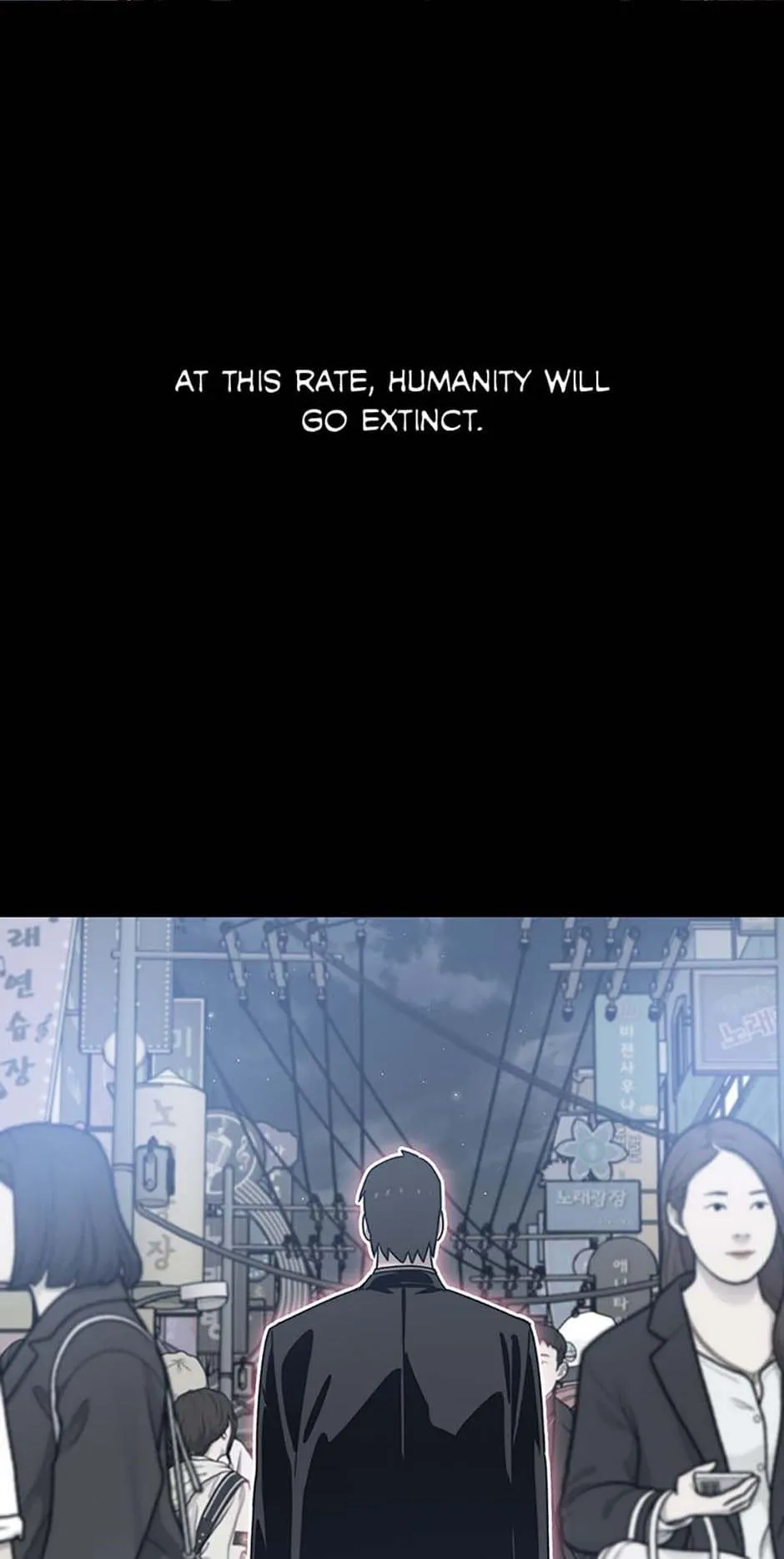 Existence Chapter 26 Online - página 71