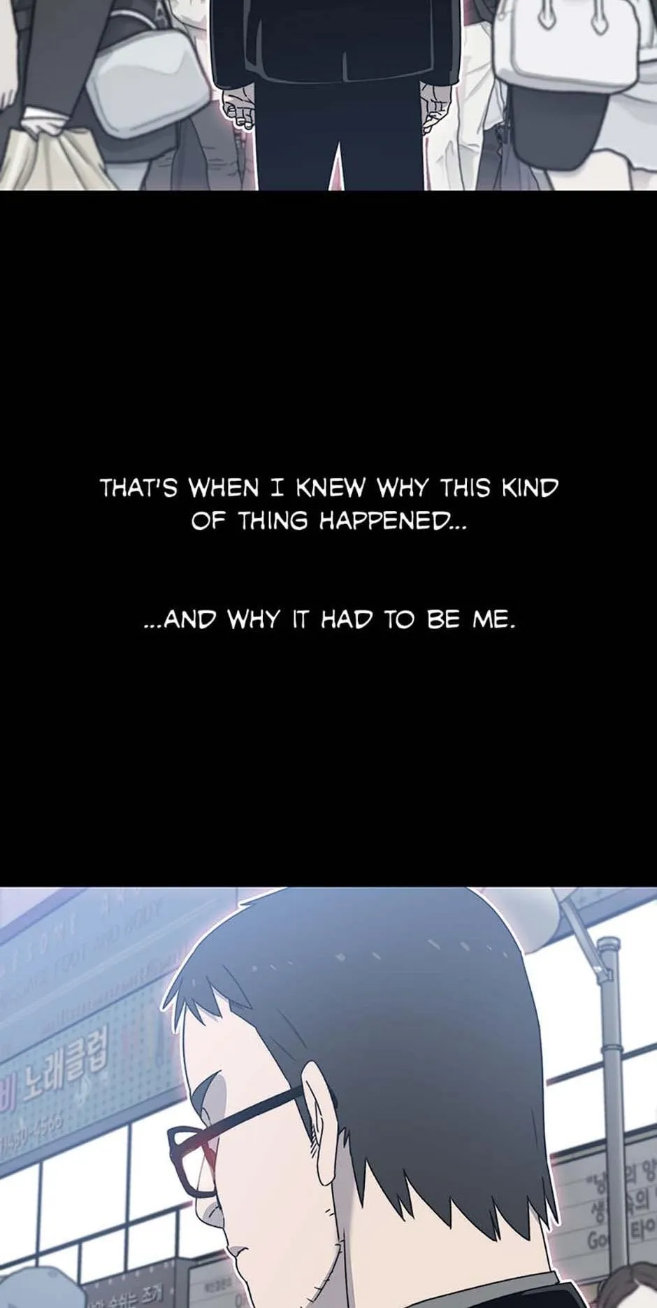 Existence Chapter 26 Online - página 72