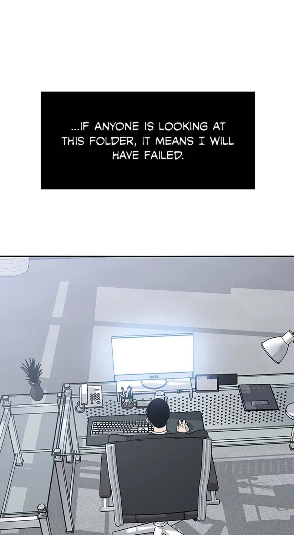Existence Chapter 26 Online - página 81