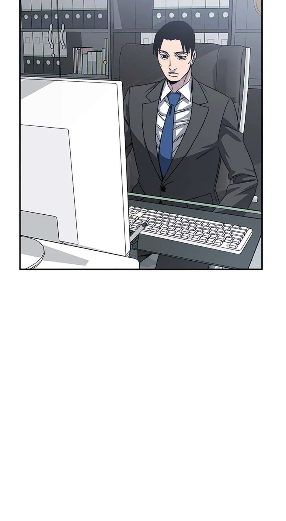 Existence Chapter 26 Online - página 84