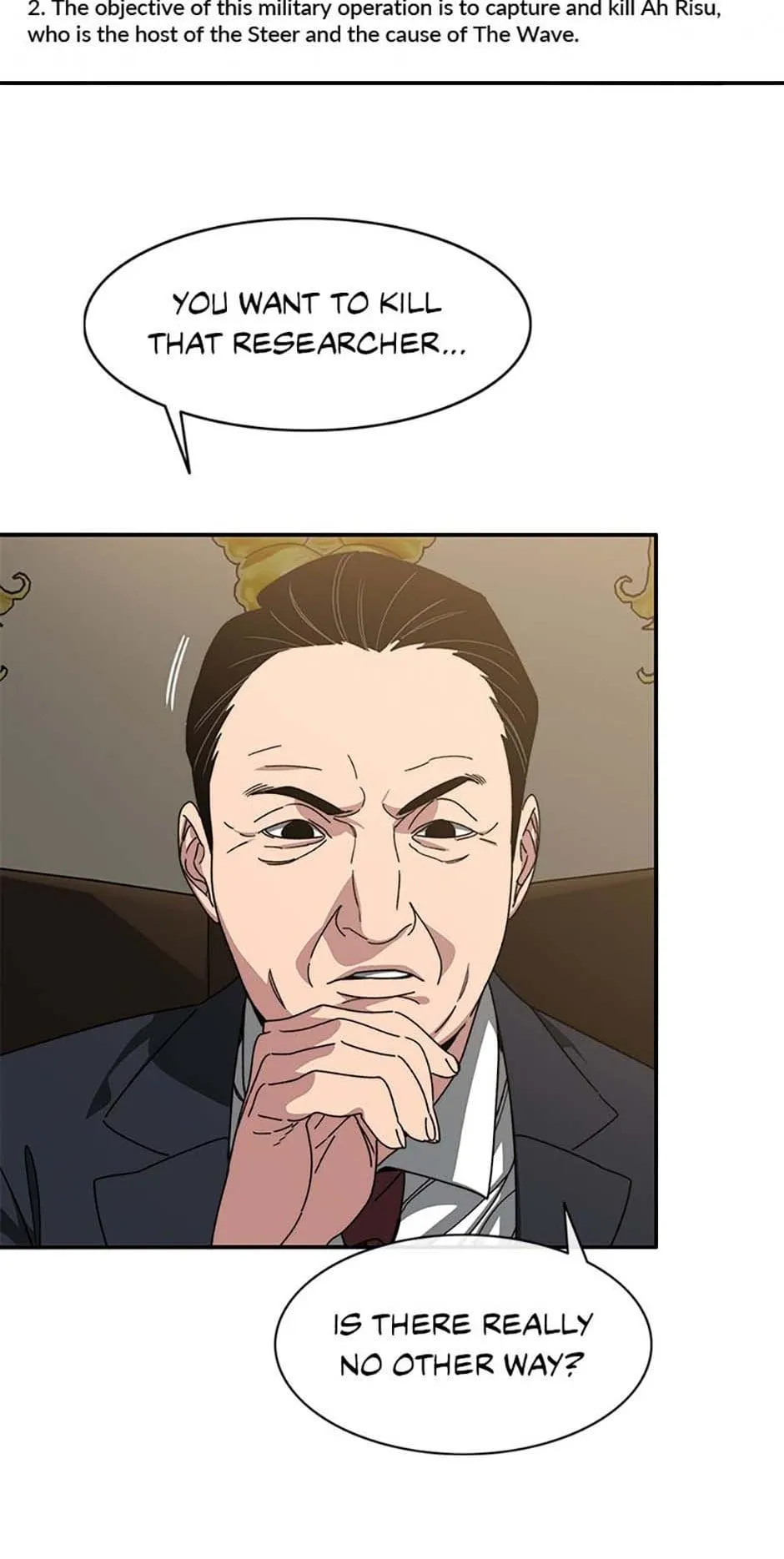 Existence Chapter 28 Online - página 5