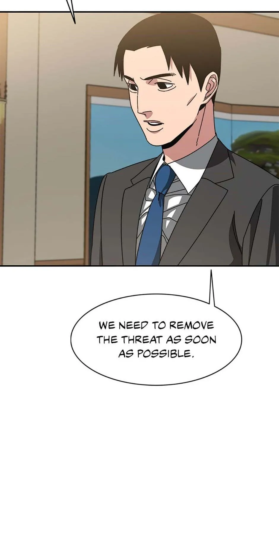Existence Chapter 28 Online - página 8
