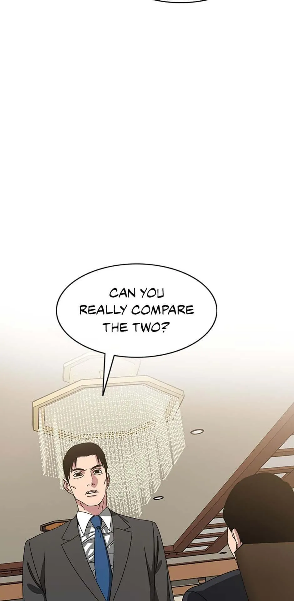 Existence Chapter 28 Online - página 10