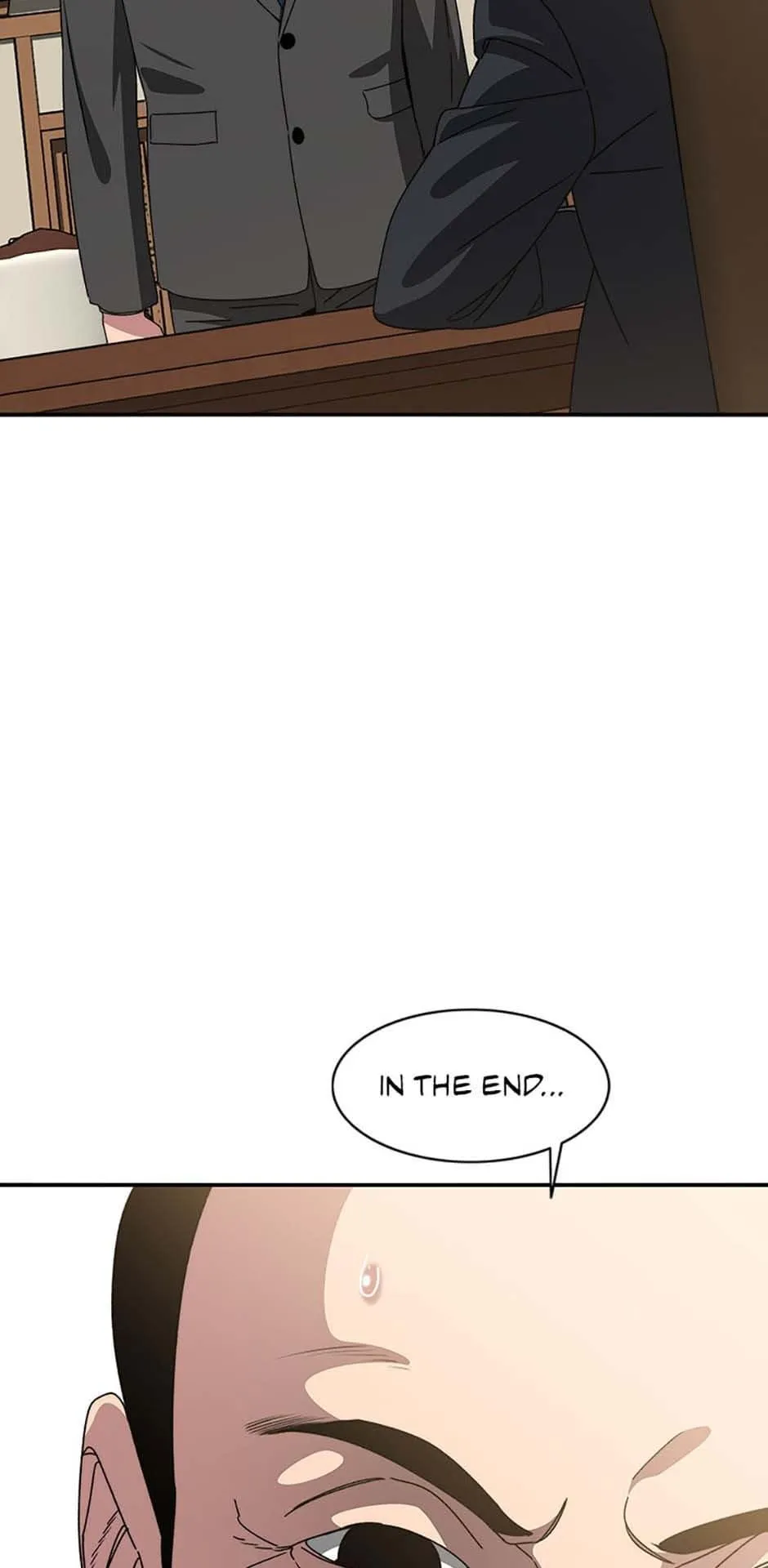 Existence Chapter 28 Online - página 11