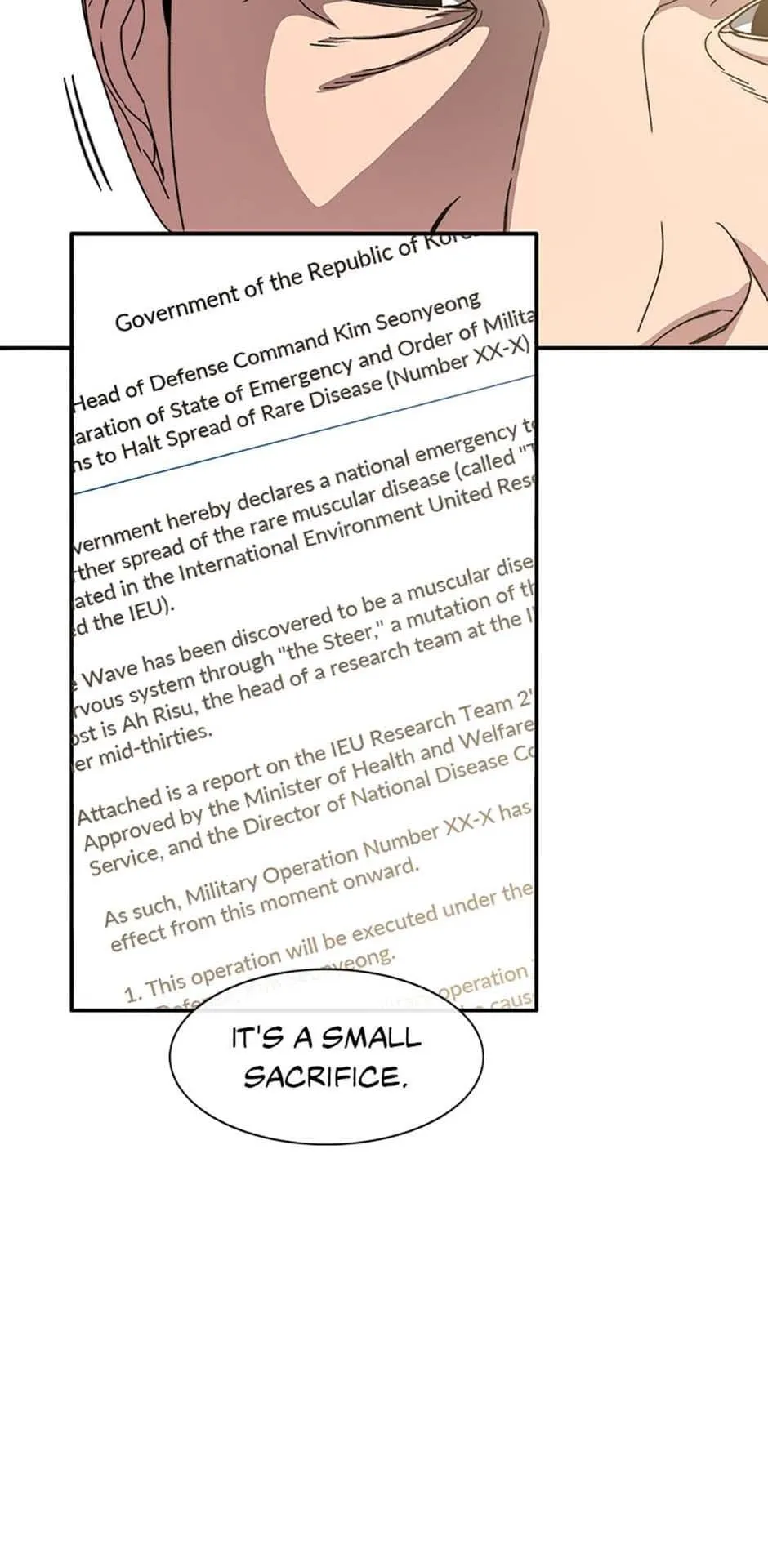 Existence Chapter 28 Online - página 12