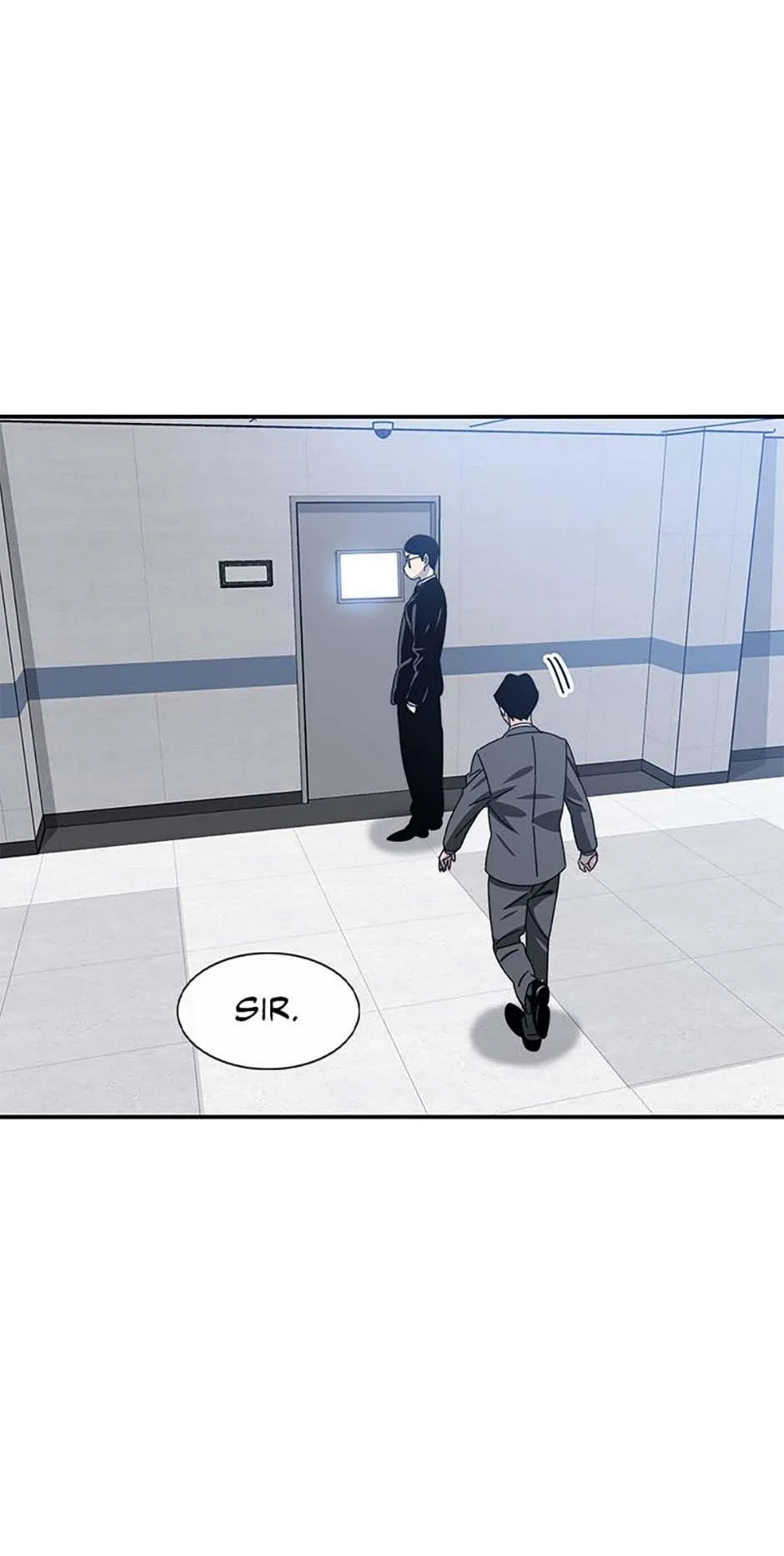 Existence Chapter 28 Online - página 20