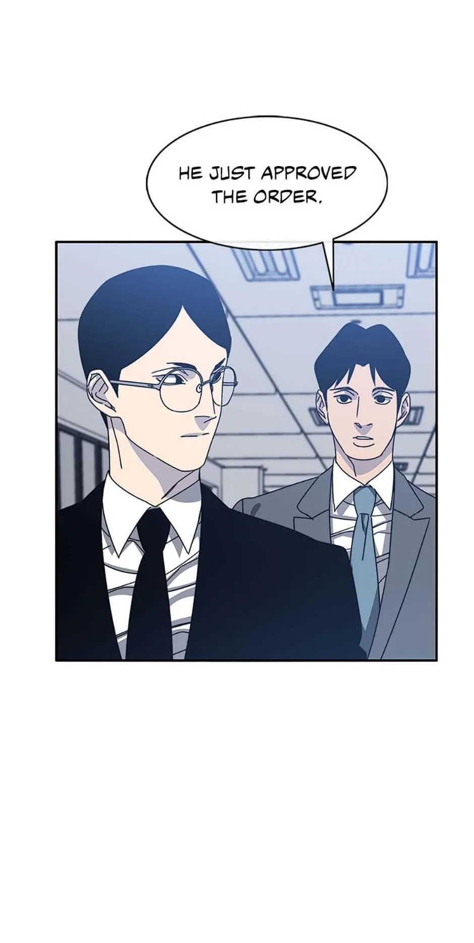 Existence Chapter 28 Online - página 21