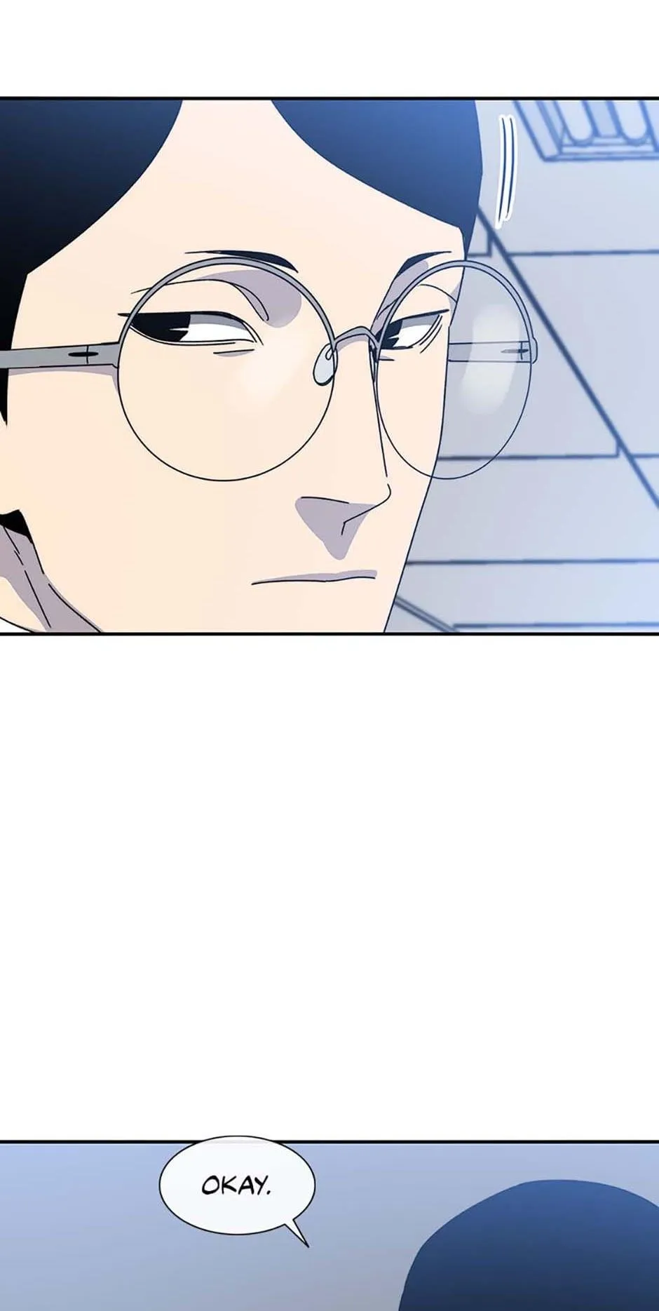 Existence Chapter 28 Online - página 22