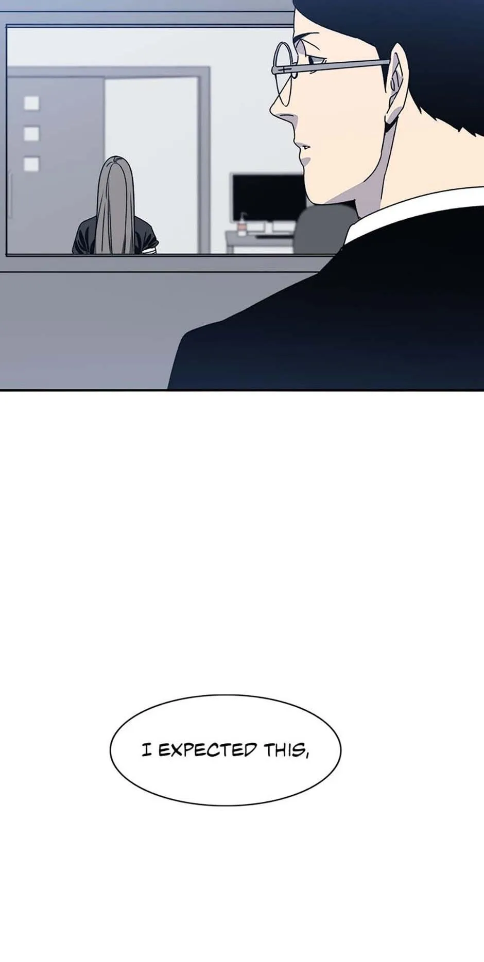 Existence Chapter 28 Online - página 23