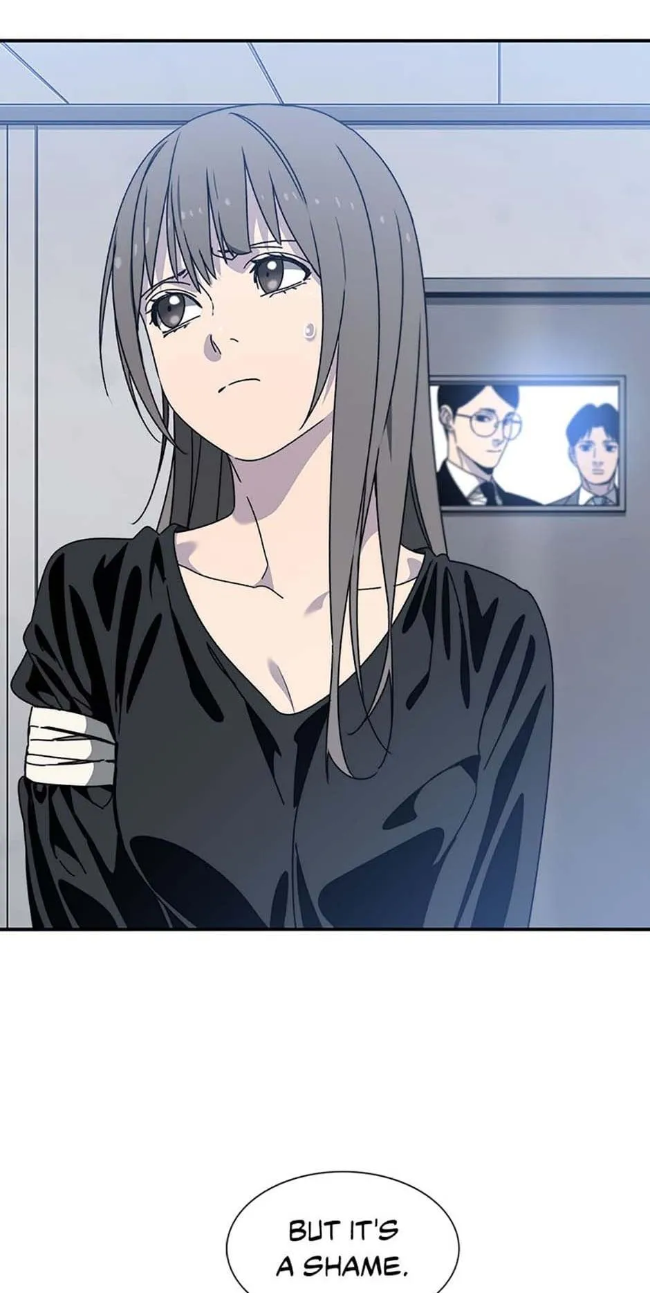 Existence Chapter 28 Online - página 24