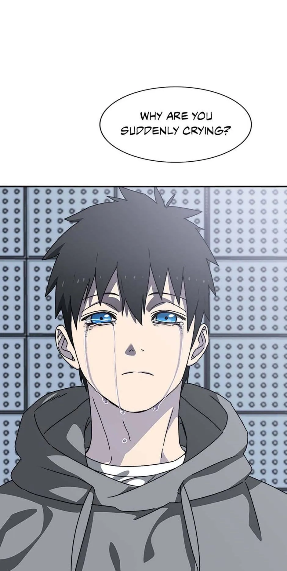 Existence Chapter 28 Online - página 30
