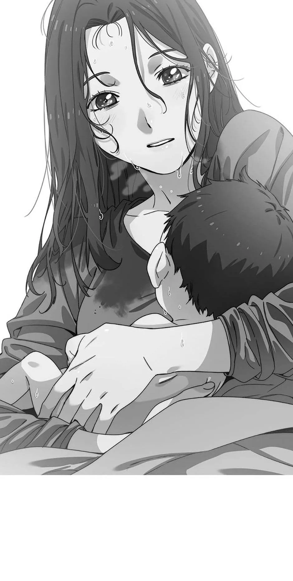 Existence Chapter 28 Online - página 34