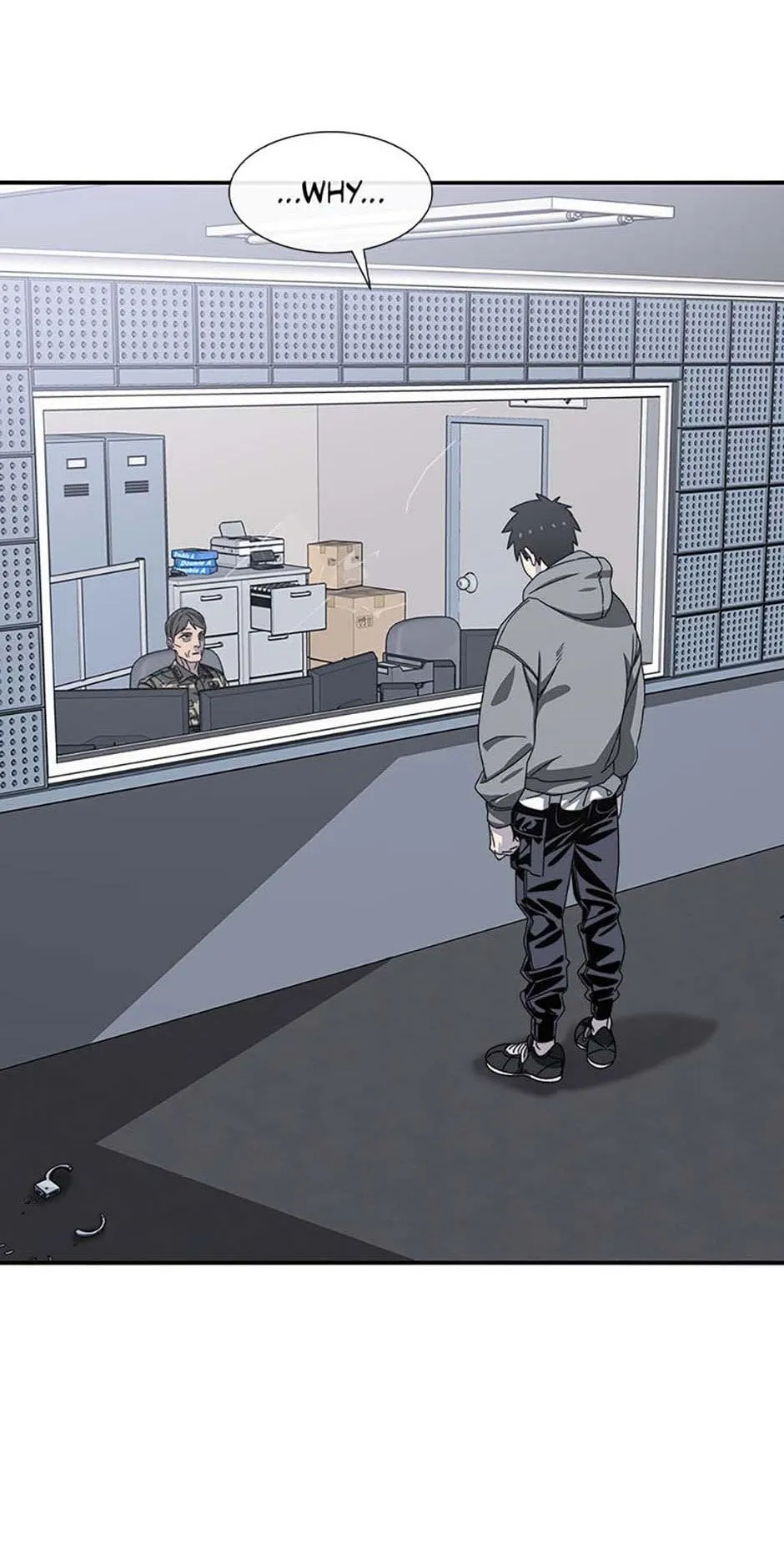 Existence Chapter 28 Online - página 43