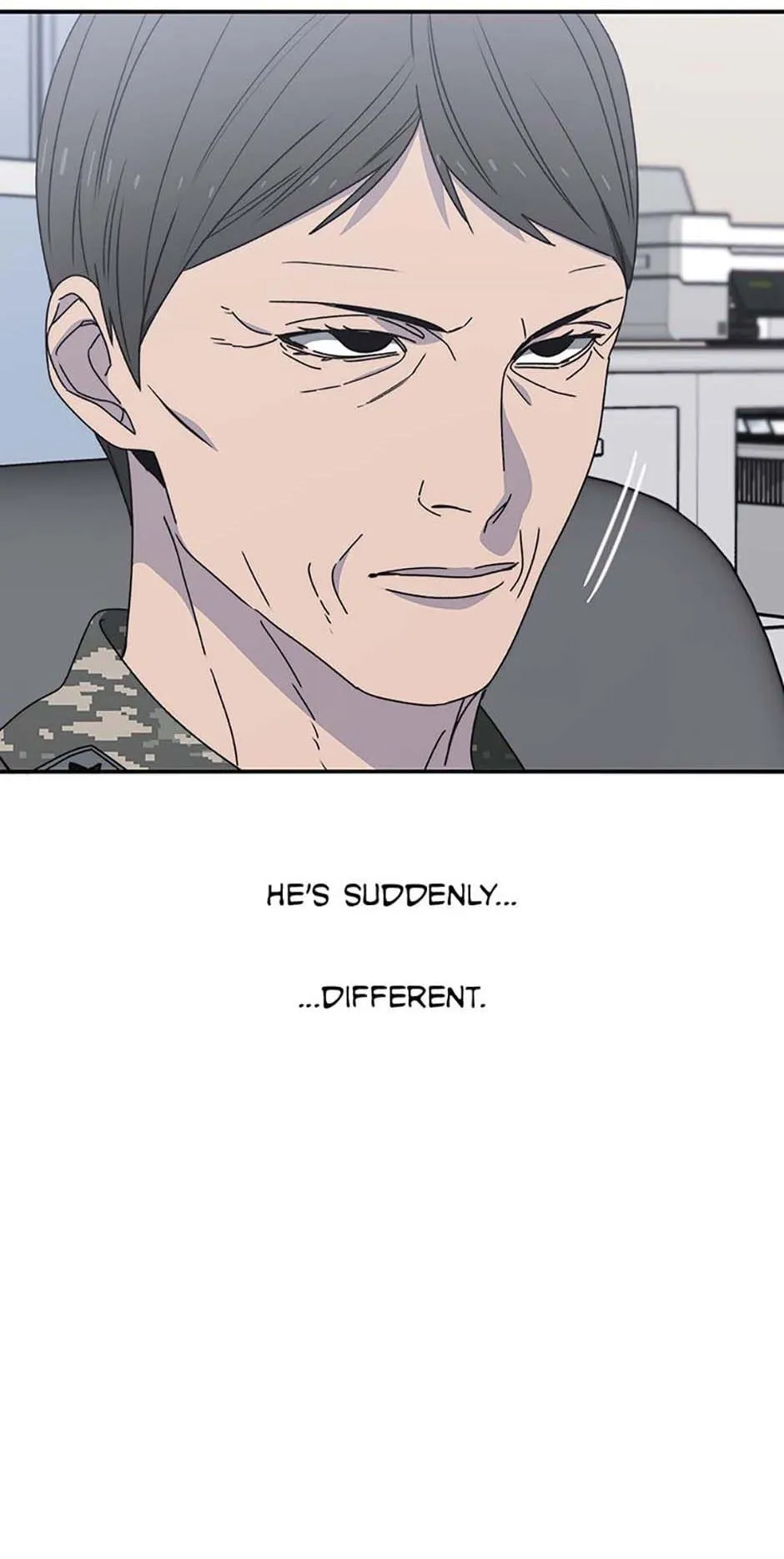Existence Chapter 28 Online - página 46