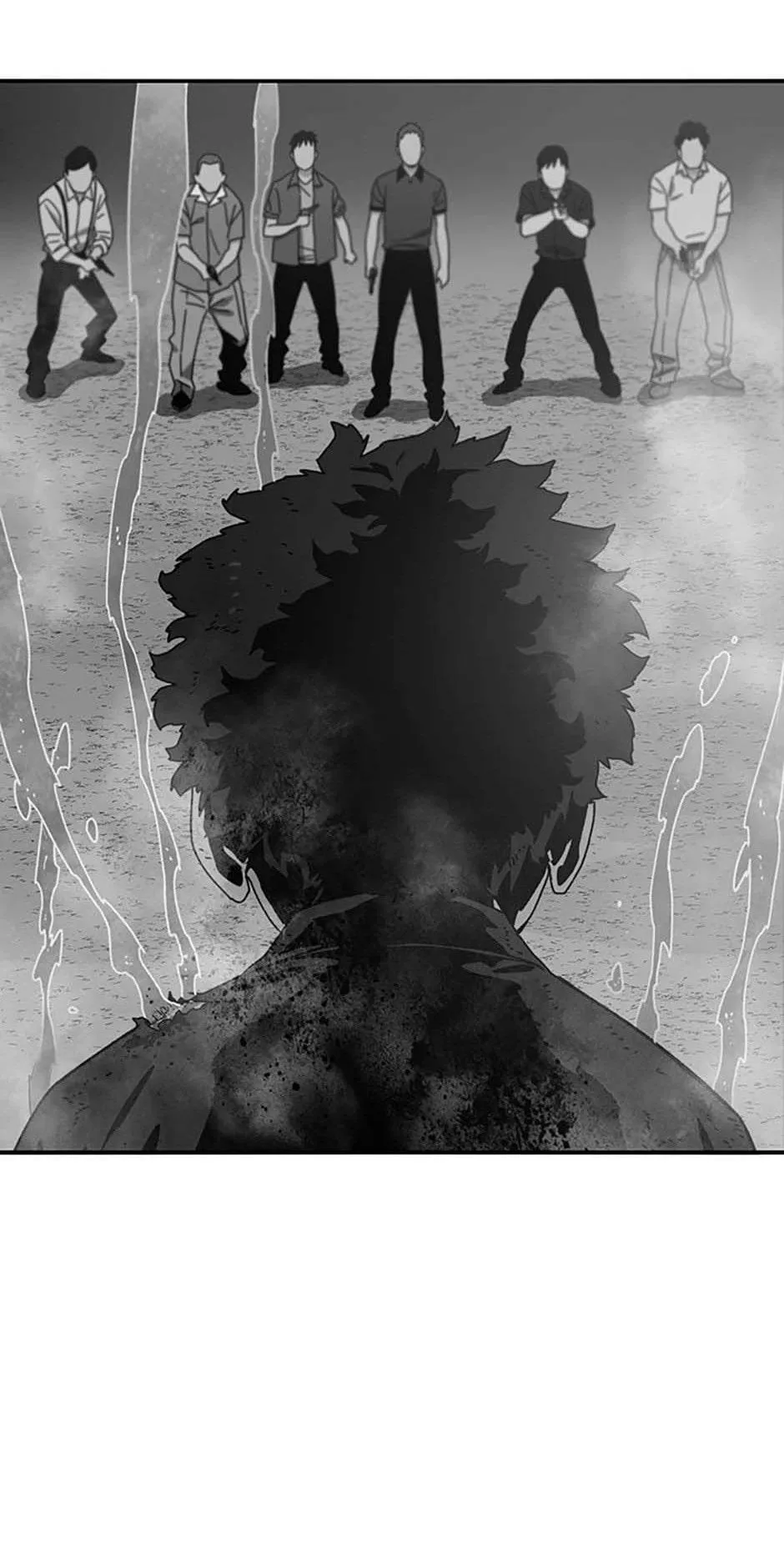 Existence Chapter 28 Online - página 48