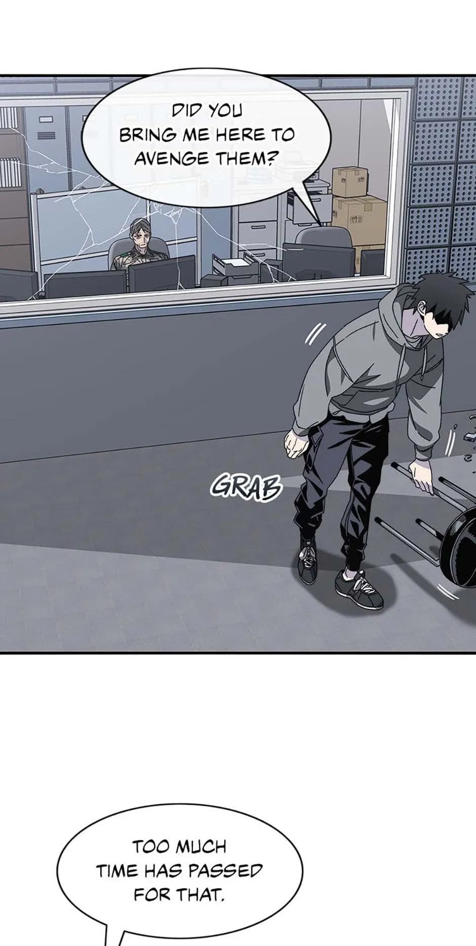 Existence Chapter 28 Online - página 50