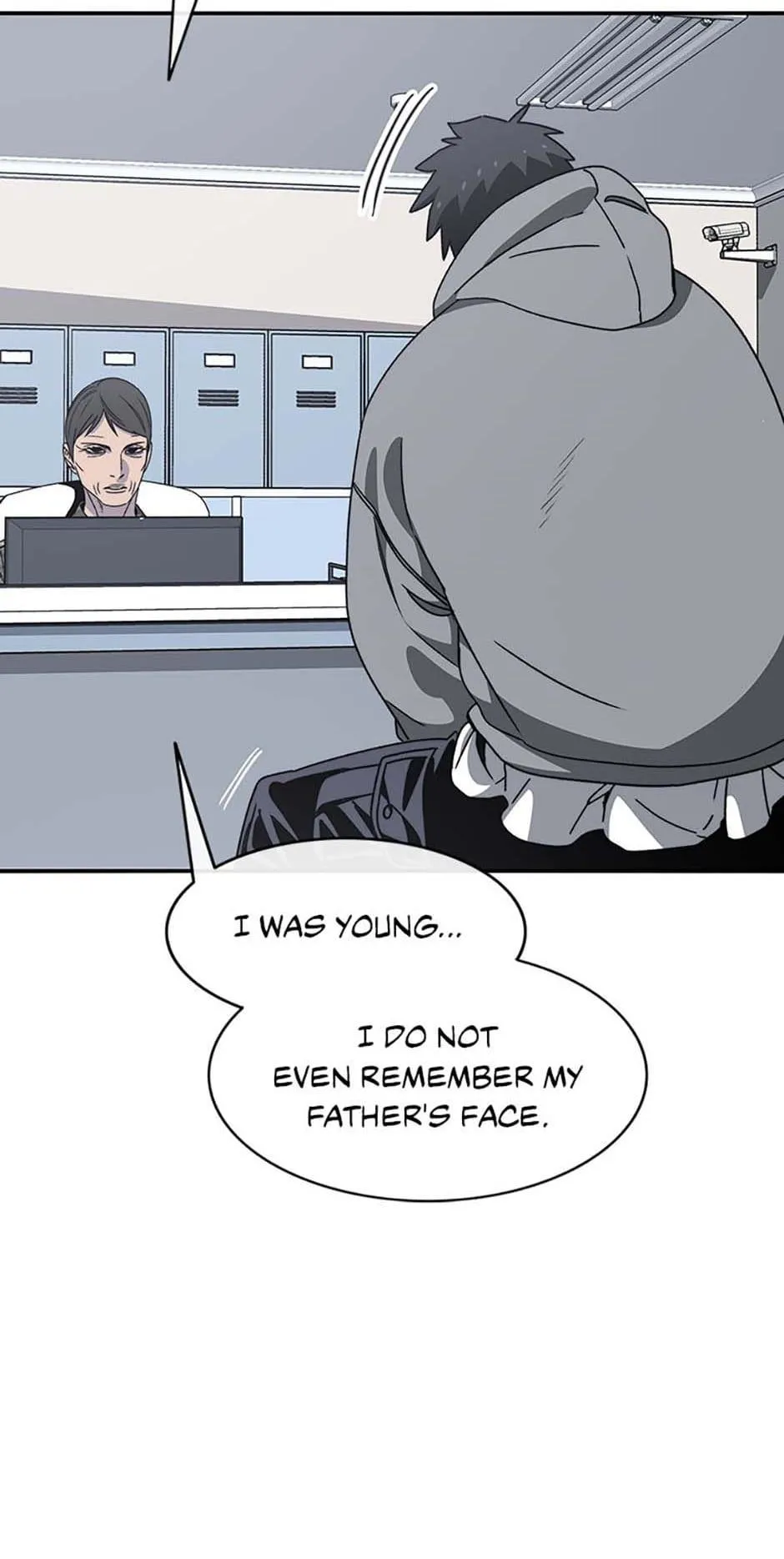 Existence Chapter 28 Online - página 51