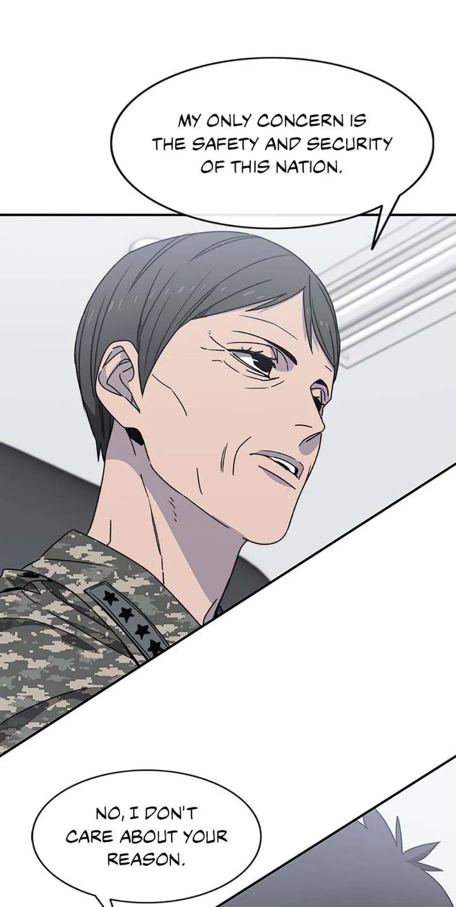 Existence Chapter 28 Online - página 52