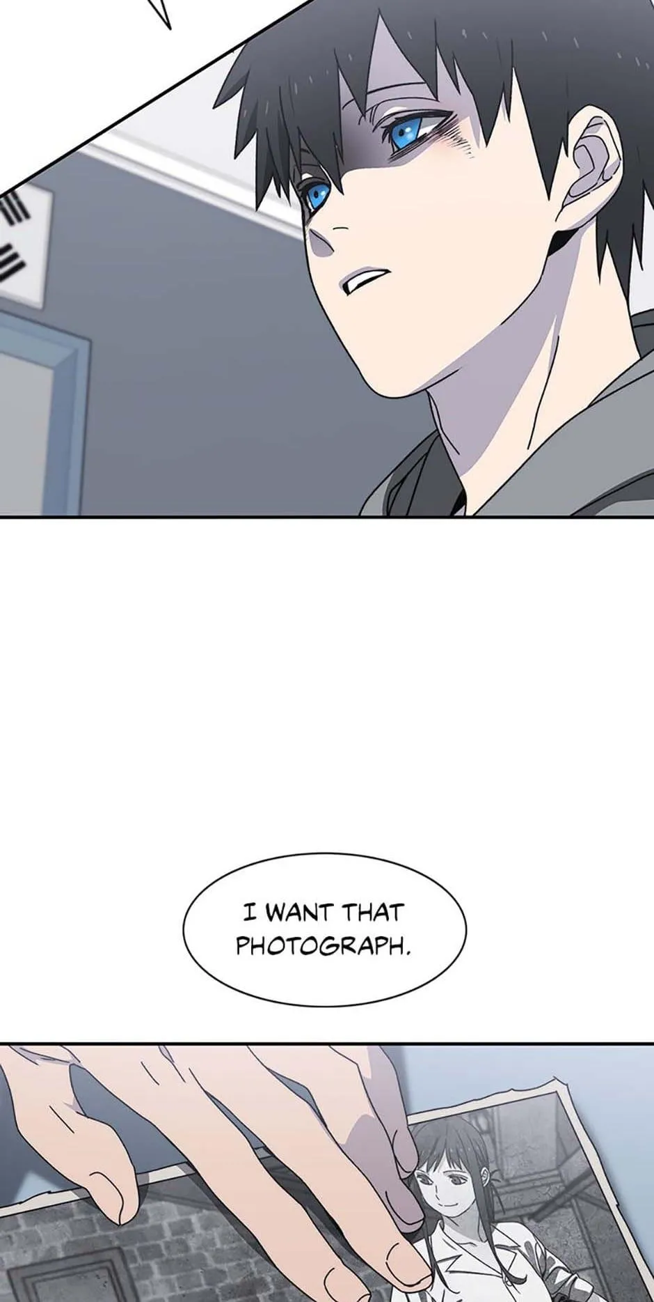 Existence Chapter 28 Online - página 53