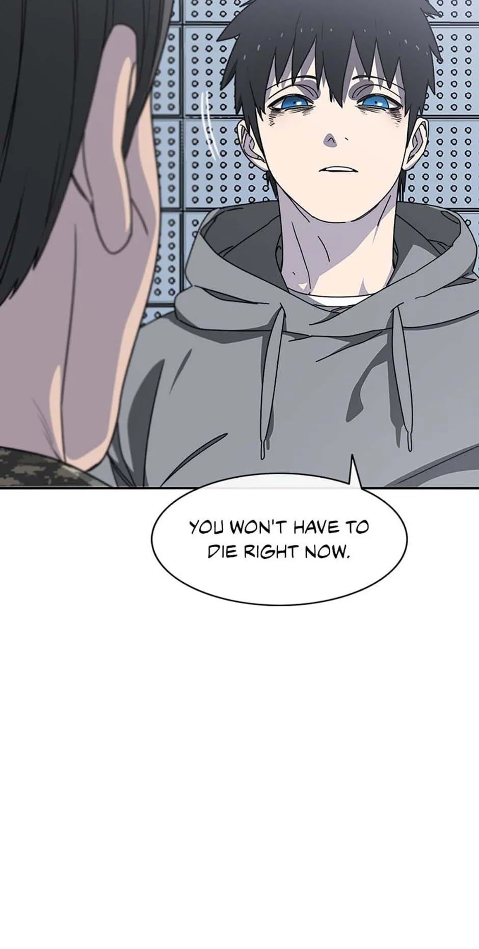 Existence Chapter 28 Online - página 55