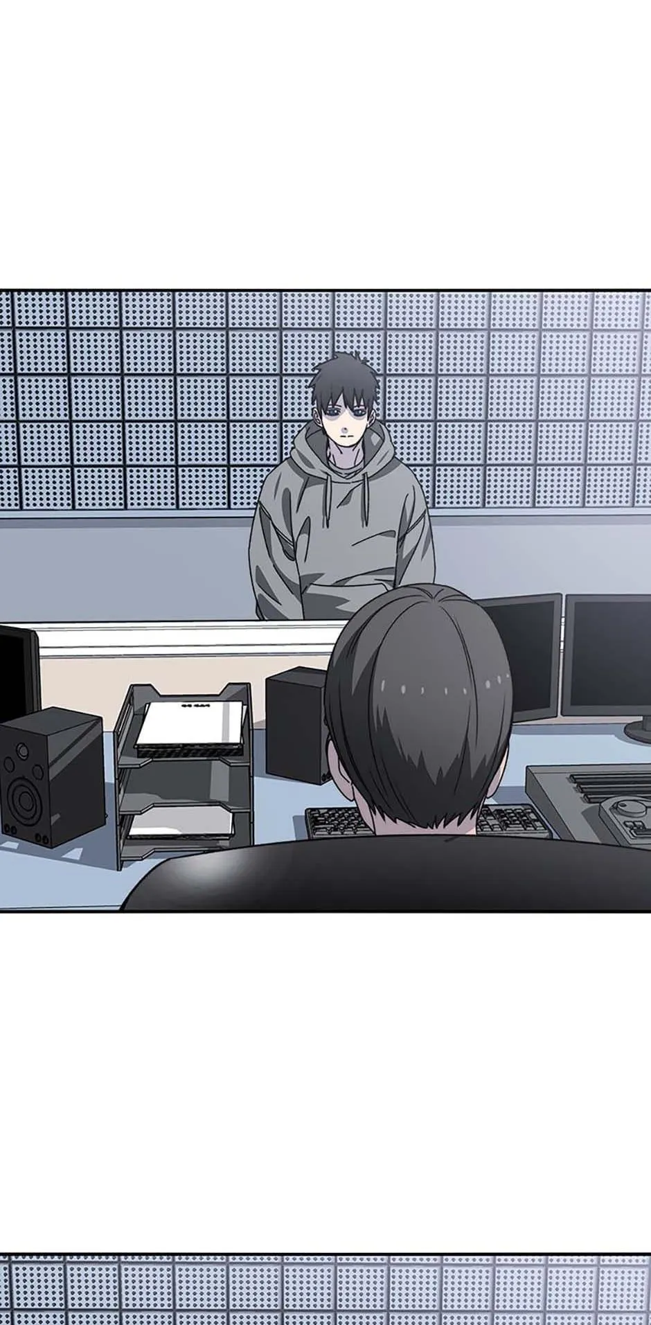 Existence Chapter 28 Online - página 57