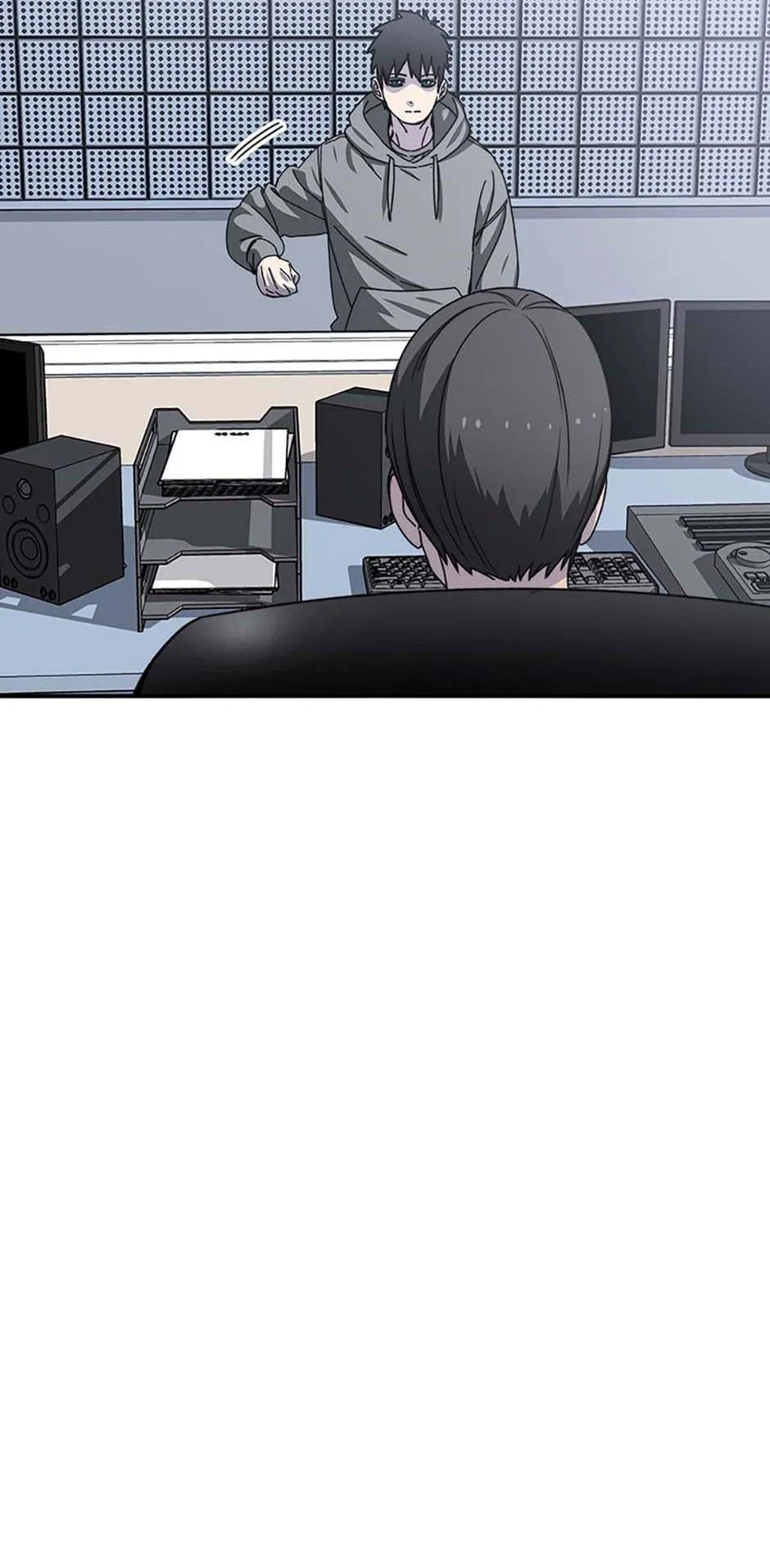 Existence Chapter 28 Online - página 58