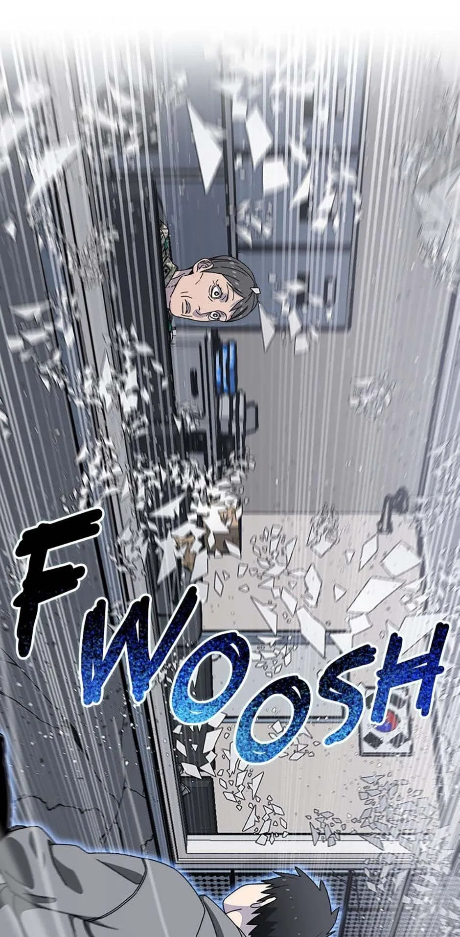 Existence Chapter 28 Online - página 59