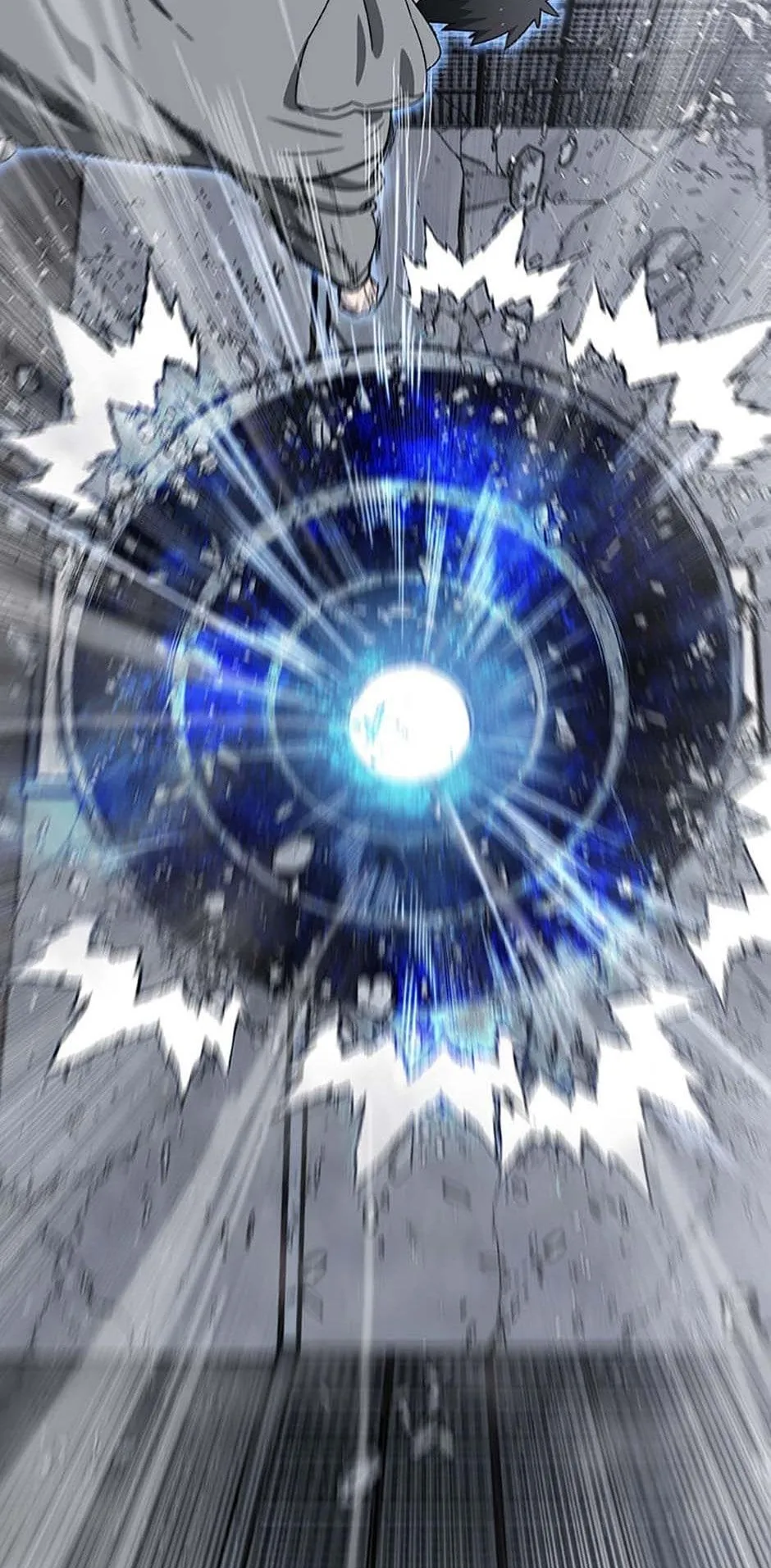 Existence Chapter 28 Online - página 60