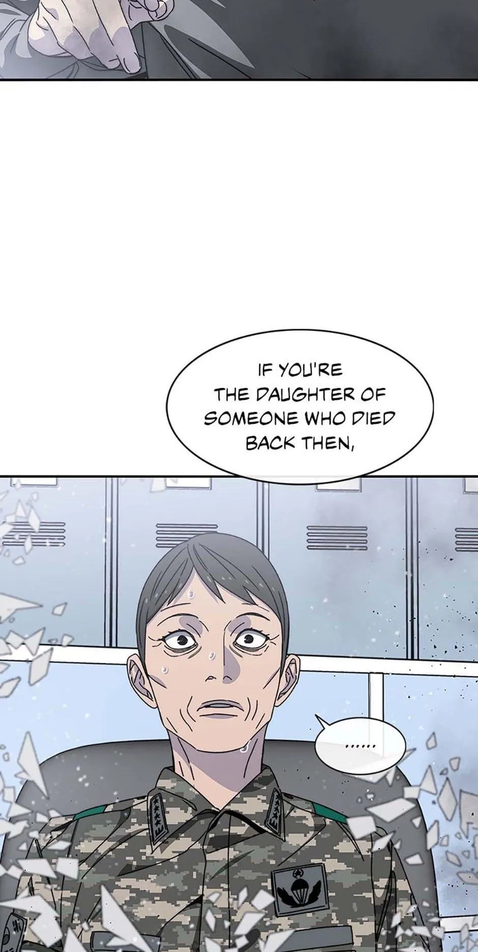 Existence Chapter 28 Online - página 64